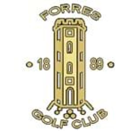 Forres Golf Club