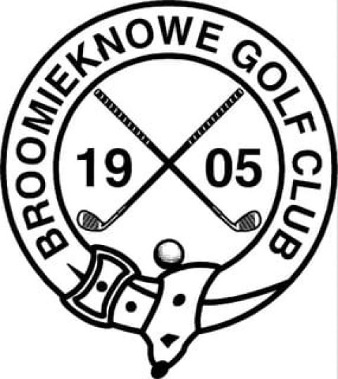Broomieknowe Golf Club