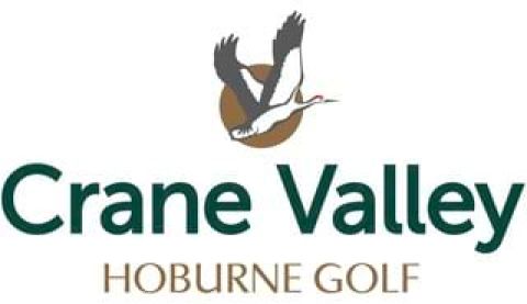 Crane Valley Golf Club