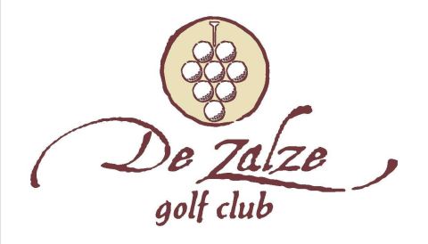 De Zalze Golf Club