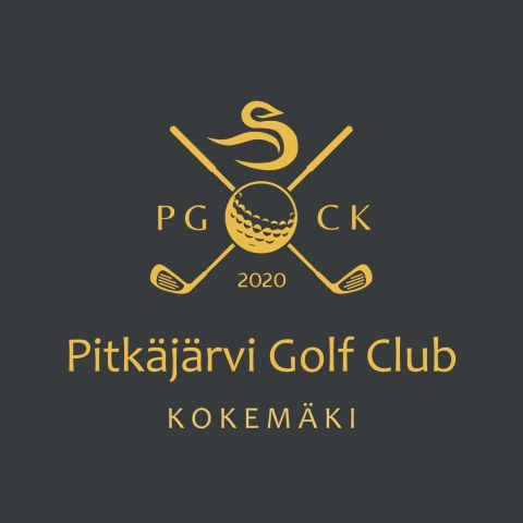 Pitkäjärvi Golf Club Kokemäki