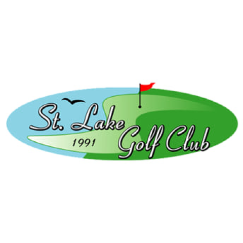 St Lake Golf Club