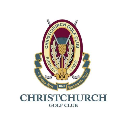 Christchurch Golf Club