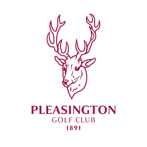Pleasington Golf Club