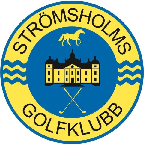 Strömsholms Golfklubb