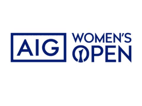 AIG Women's Open