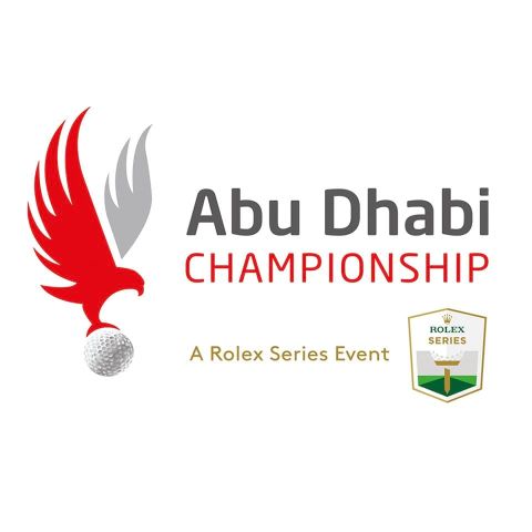 Abu Dhabi Championship