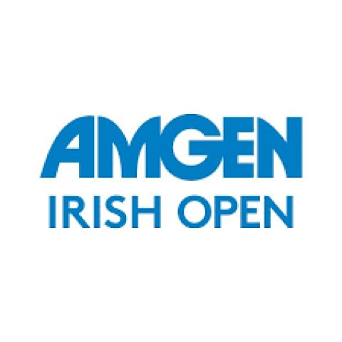 Amgen Irish Open