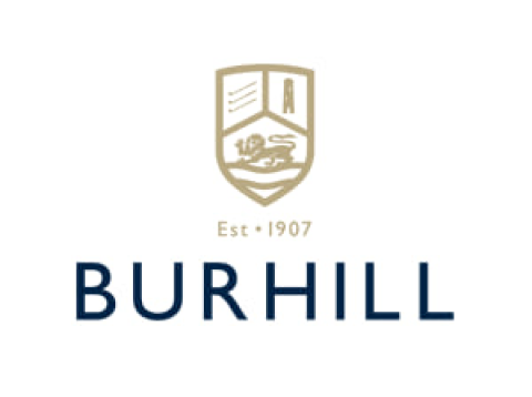 Burhill Golf Club
