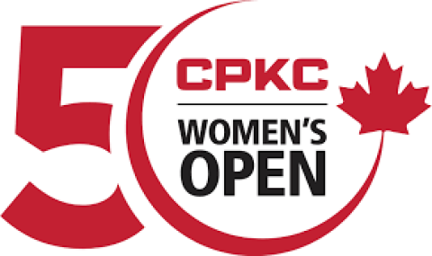 CPKC Women's Open