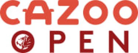 Cazoo Open supported by Gareth Bale