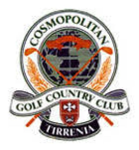 Cosmopolitan Golf & Country Club Spa