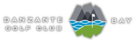 Danzante Bay Golf Course