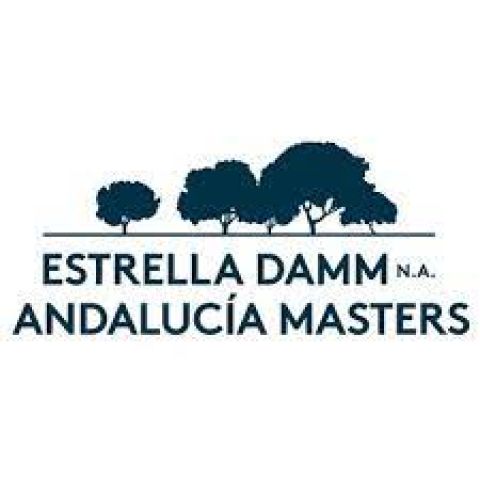 Estrella Damm N.A. Andalucía Masters