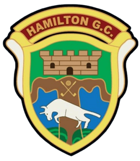 Hamilton Golf Club