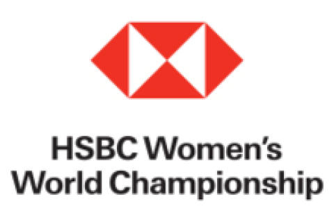 HSBC Women's World Championship