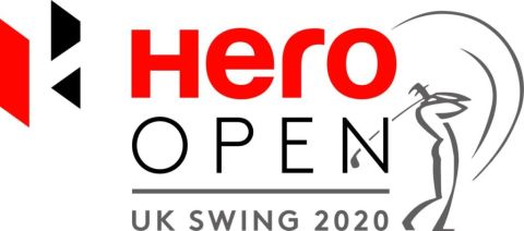 Hero Open