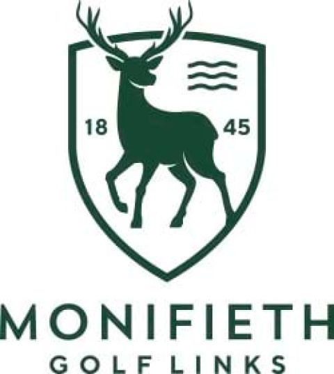 Monifieth Golf Links