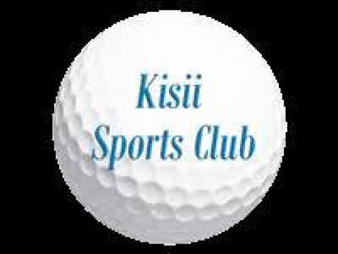 Kisii Sports Club