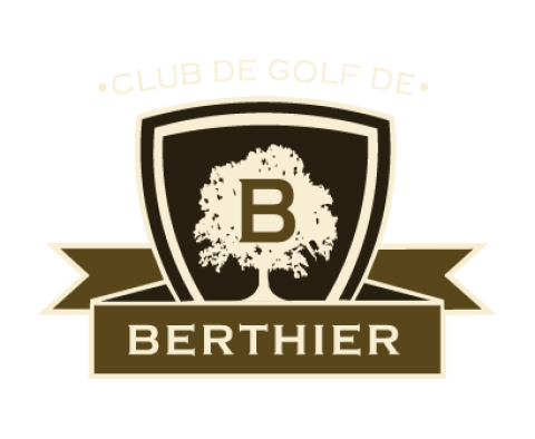 Club de golf de Berthier