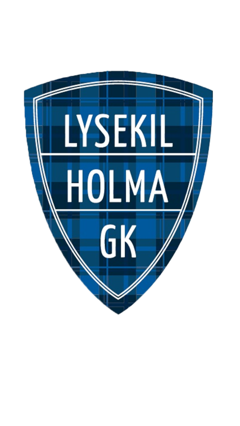 Lysekil Holma Golfklubb