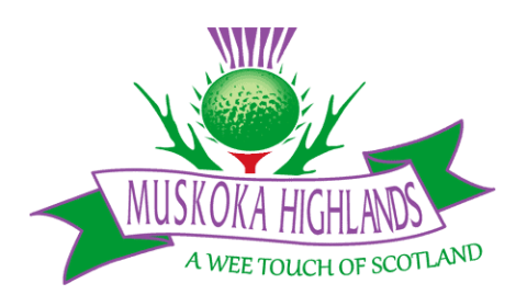 Muskoka Highlands Golf Links