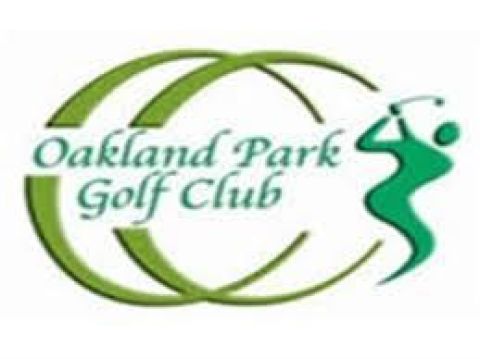 Oakland Park Golf Club