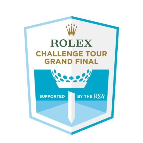 Rolex Challenge Tour Grand Final supported by The R&A