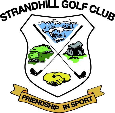 Strandhill Golf Club