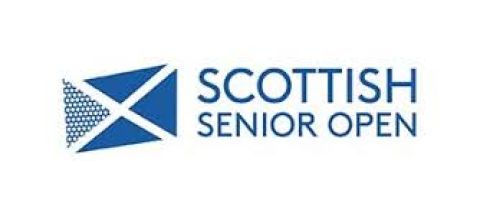 Scottish seniors hosted by Paul Lawrie
