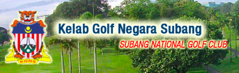Subang Golf Club