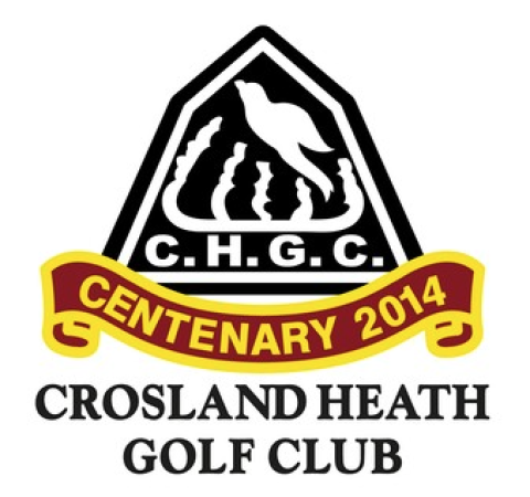 Crosland Heath Golf Club