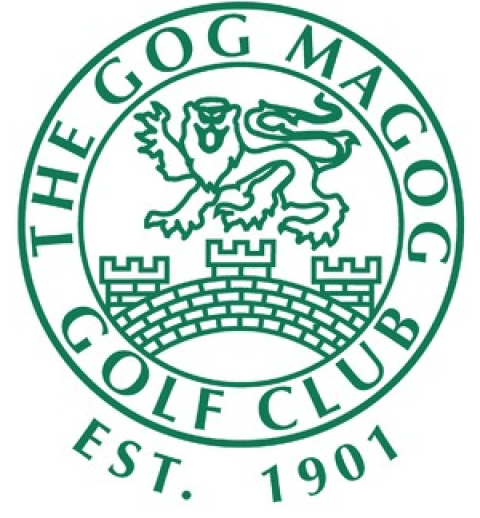 The Gog Magog Golf CLub