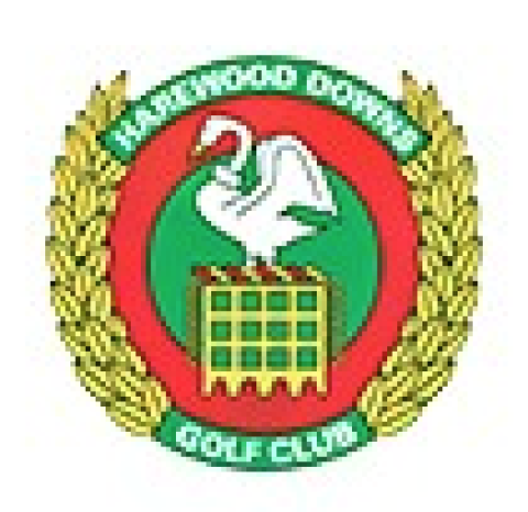 Harewood Downs Golf Club