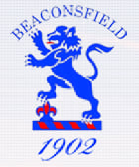 Beaconsfield Golf Club