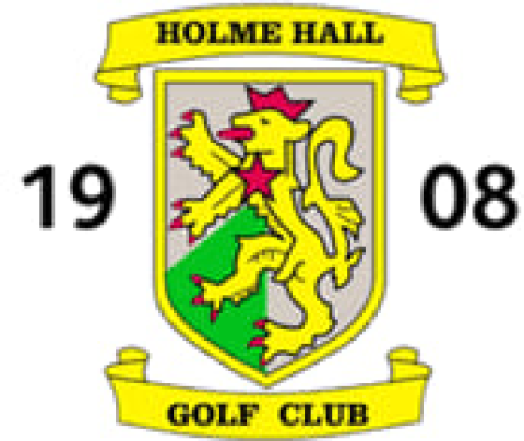 Holme Hall Golf Club