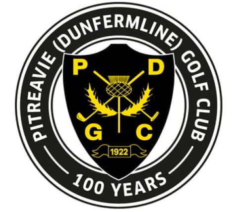 Pitreavie (Dunfermline) Golf Club