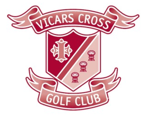 Vicars Cross Golf Club