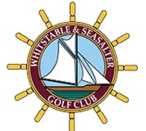Whitstable & Seasalter Golf Club