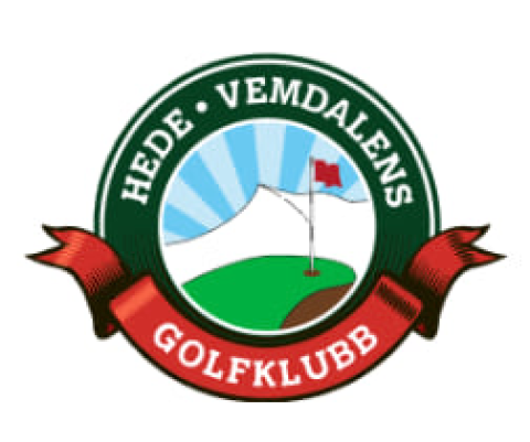 Hede Vemdalens Golfklubb
