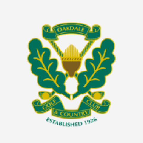 Oakdale Golf and Country Club