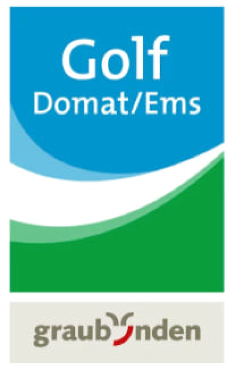 Golf Club Domat/Ems