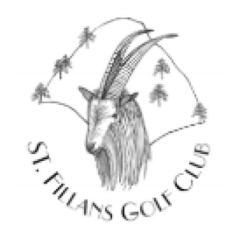 St Fillans Golf Club