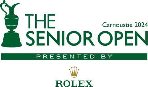 The Senior Open Presented By Rolex