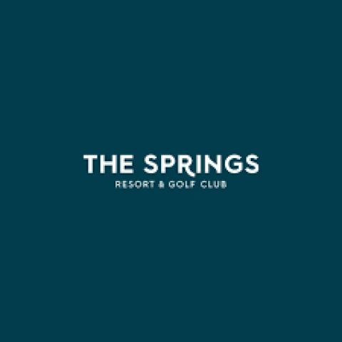 The Springs Resort and Golf Club