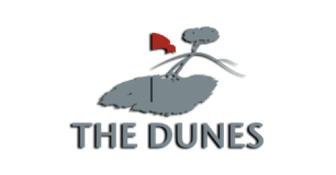 Golfbaan The Dunes