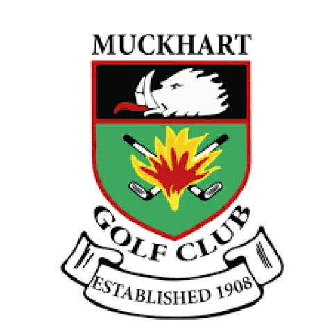 Muckhart Golf Club