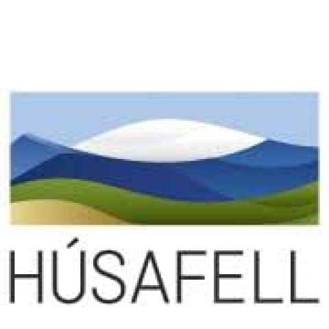 Húsafell Golf Course
