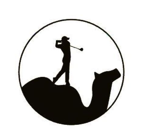 榆林沙漠高尔夫球场 The Desert Golf Course
