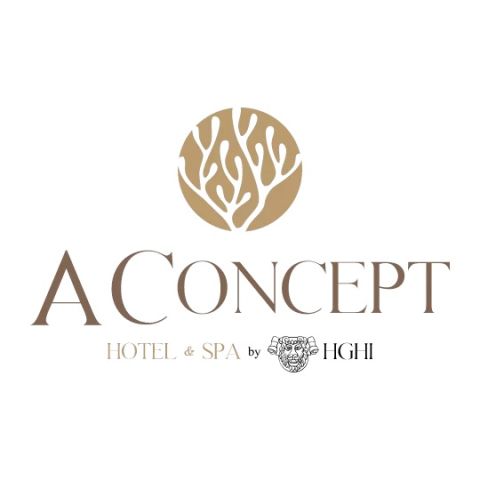 A Concept Hotel & Spa